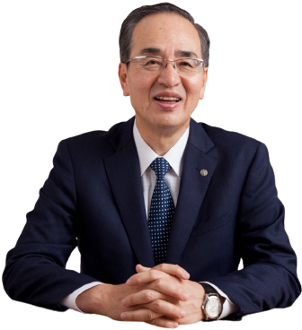 代表取締役社長 永井 弥